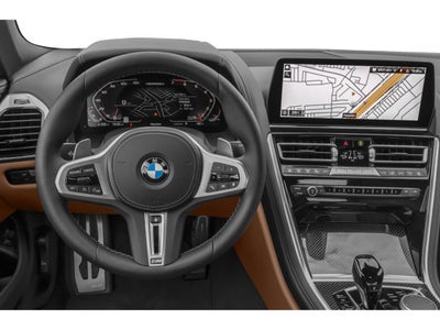 2023 BMW M850i xDrive Convertible