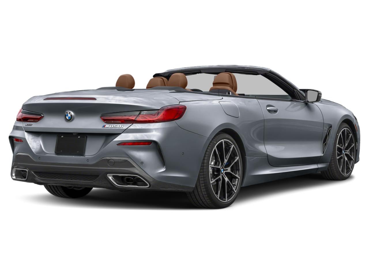 2023 BMW M850i xDrive Convertible