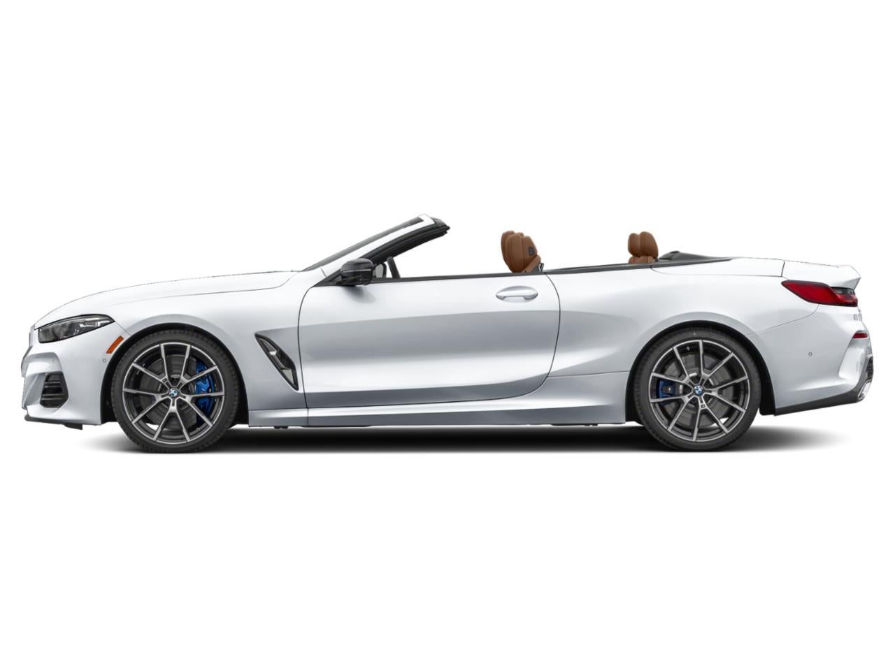 2023 BMW M850i xDrive Convertible