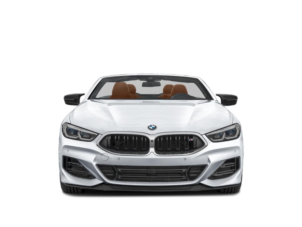 2023 BMW M850i xDrive Convertible