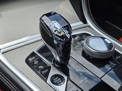 2022 BMW 840i Gran Coupe