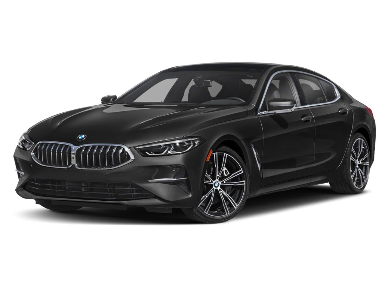2022 BMW 840i Gran Coupe