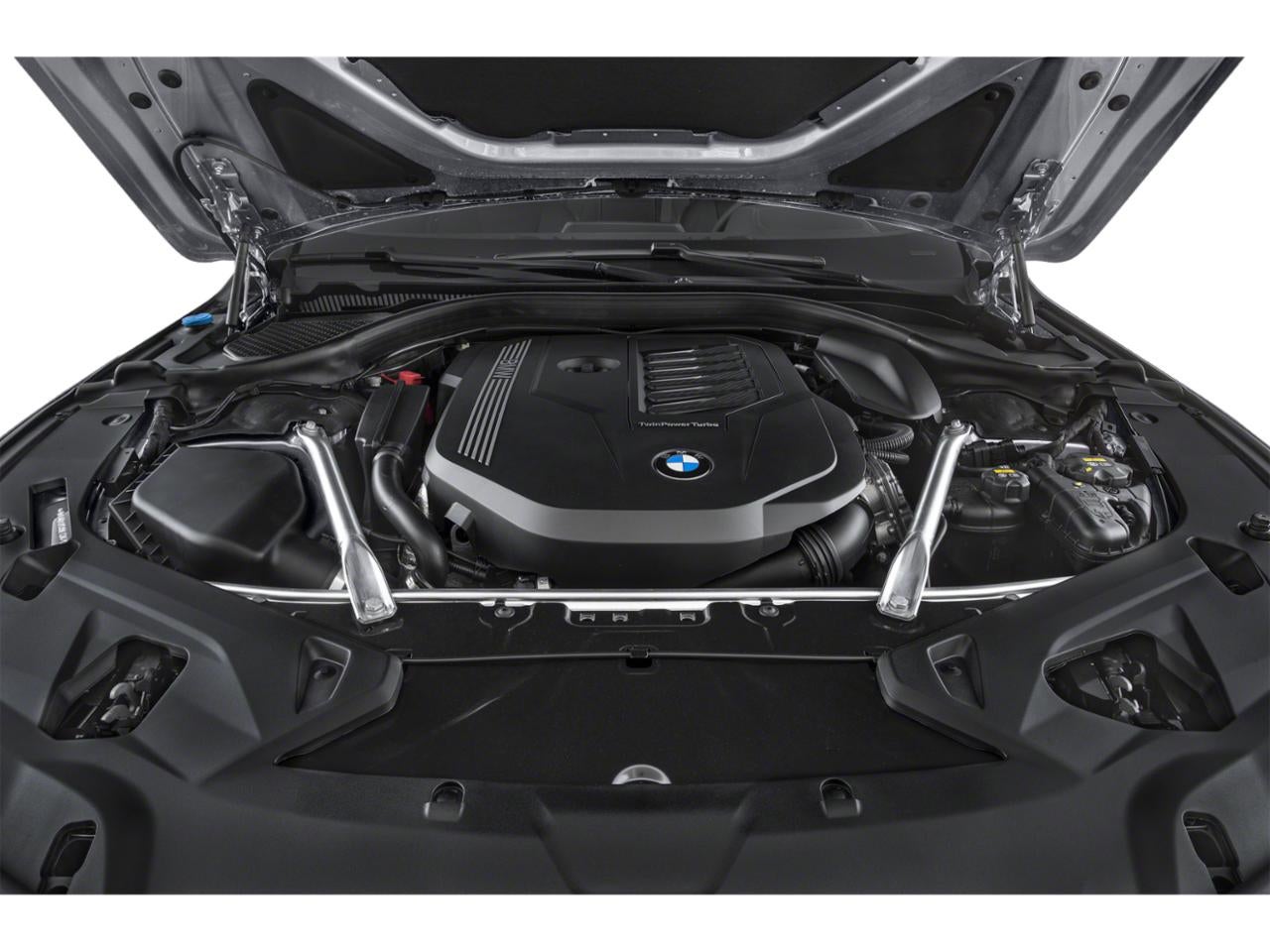 2022 BMW 840i Gran Coupe