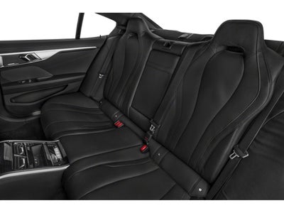 2022 BMW 840i Gran Coupe