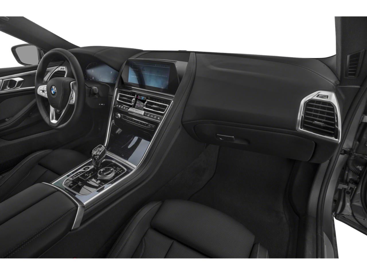 2022 BMW 840i Gran Coupe
