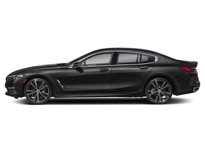 2022 BMW 840i Gran Coupe