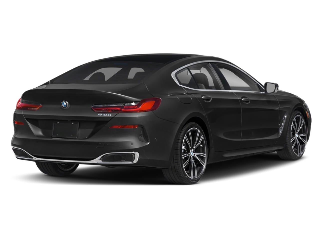 2022 BMW 840i Gran Coupe
