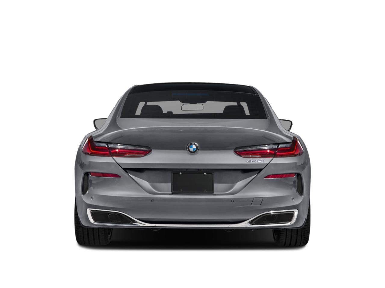 2022 BMW 840i Gran Coupe