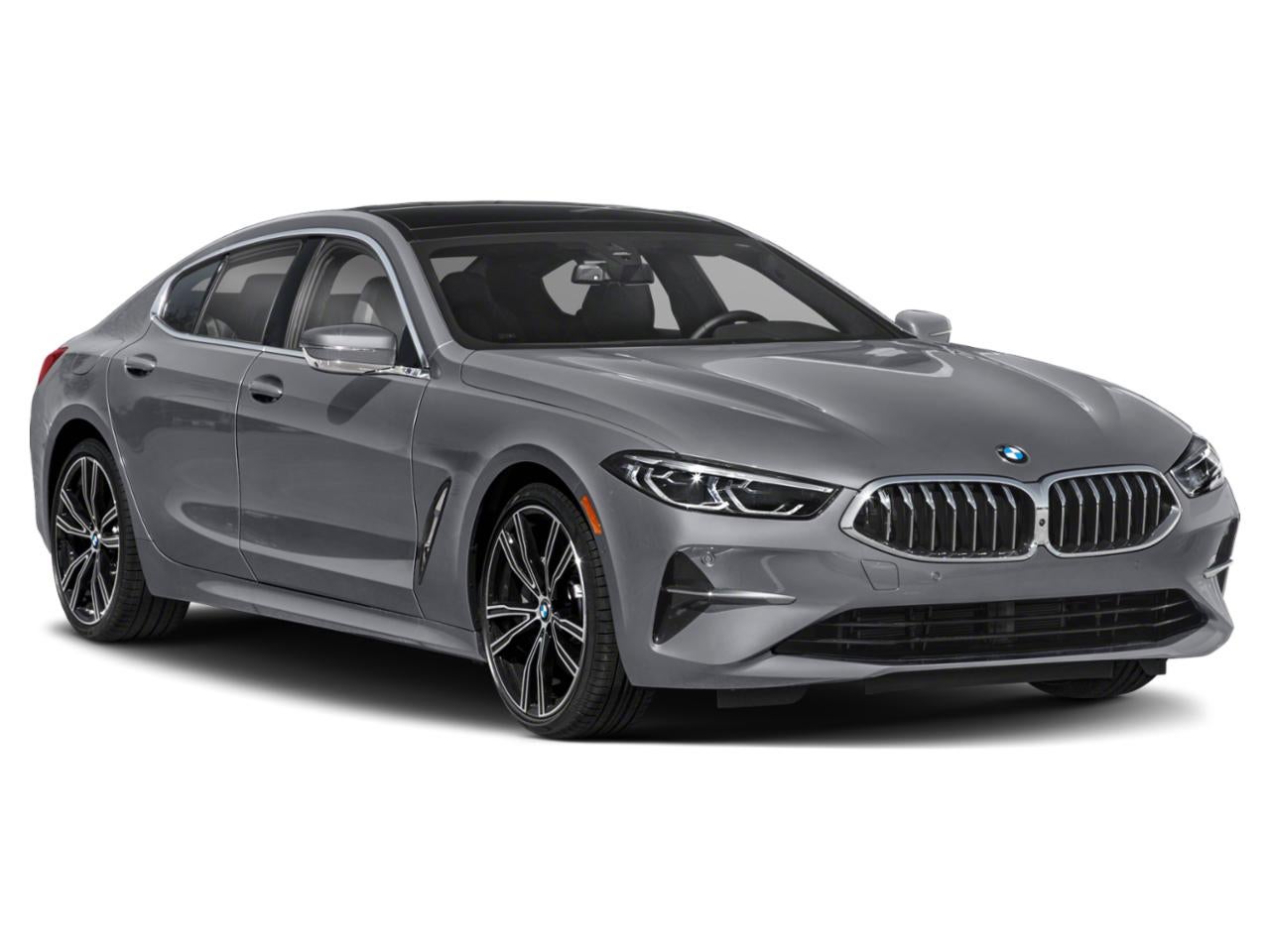 2022 BMW 840i Gran Coupe