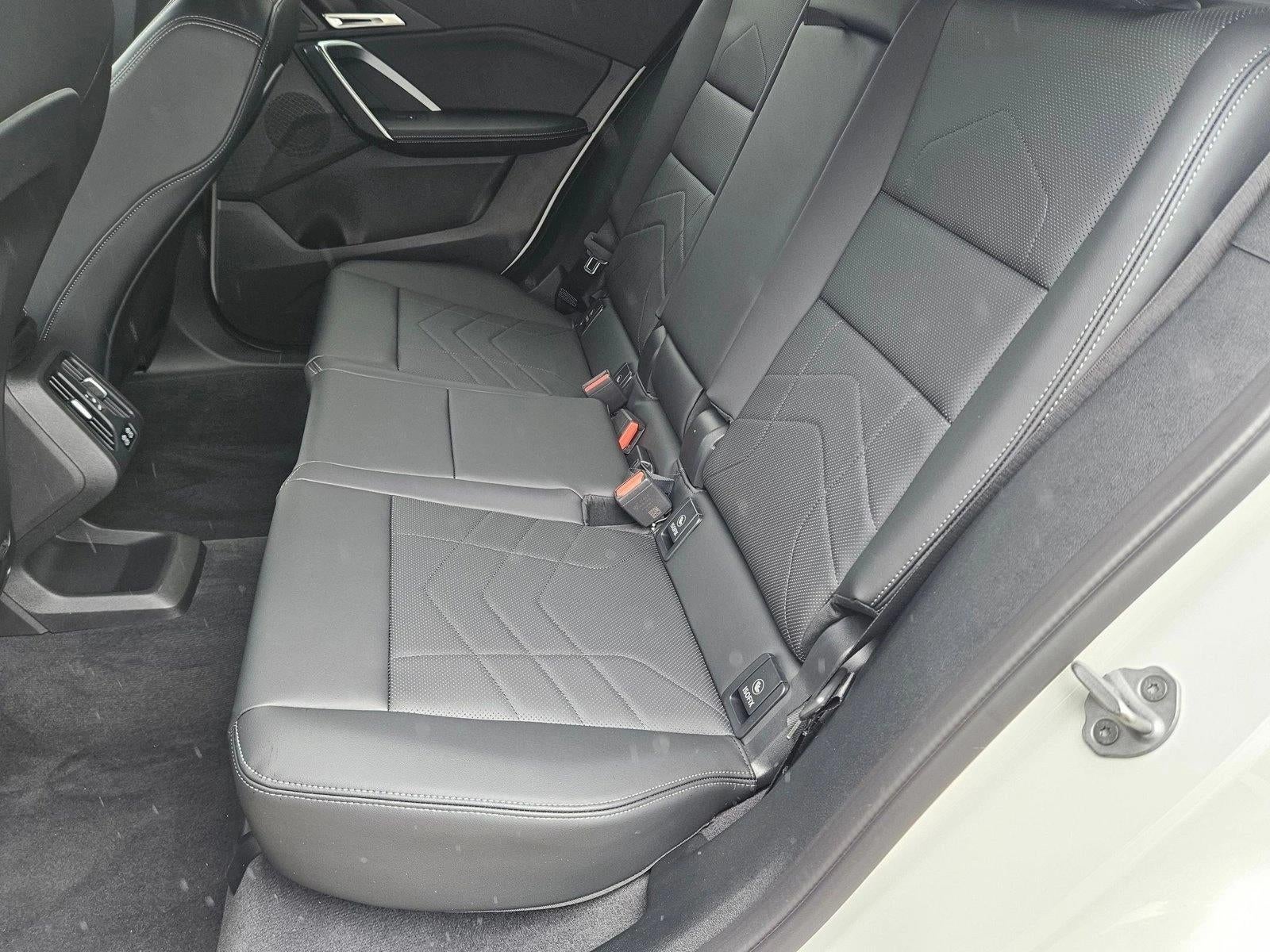 2025 BMW X2 xDrive28i Sports Activity Coupe