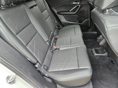 2025 BMW X2 xDrive28i Sports Activity Coupe