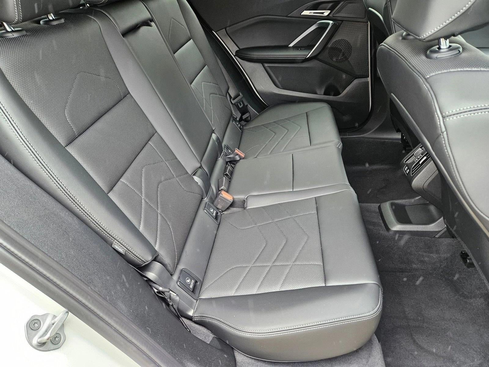 2025 BMW X2 xDrive28i Sports Activity Coupe