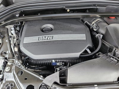 2025 BMW X2 xDrive28i Sports Activity Coupe