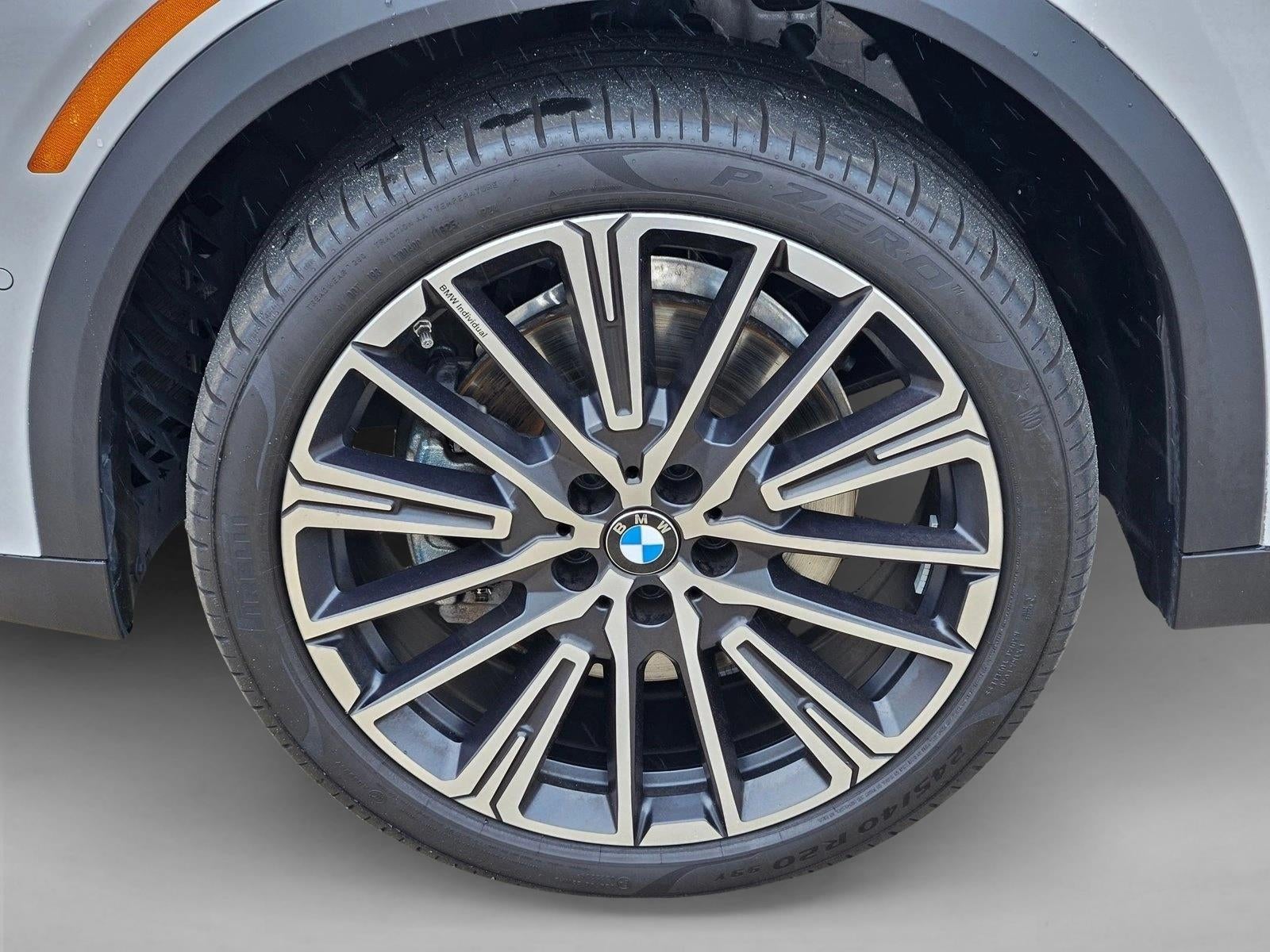 2025 BMW X2 xDrive28i Sports Activity Coupe