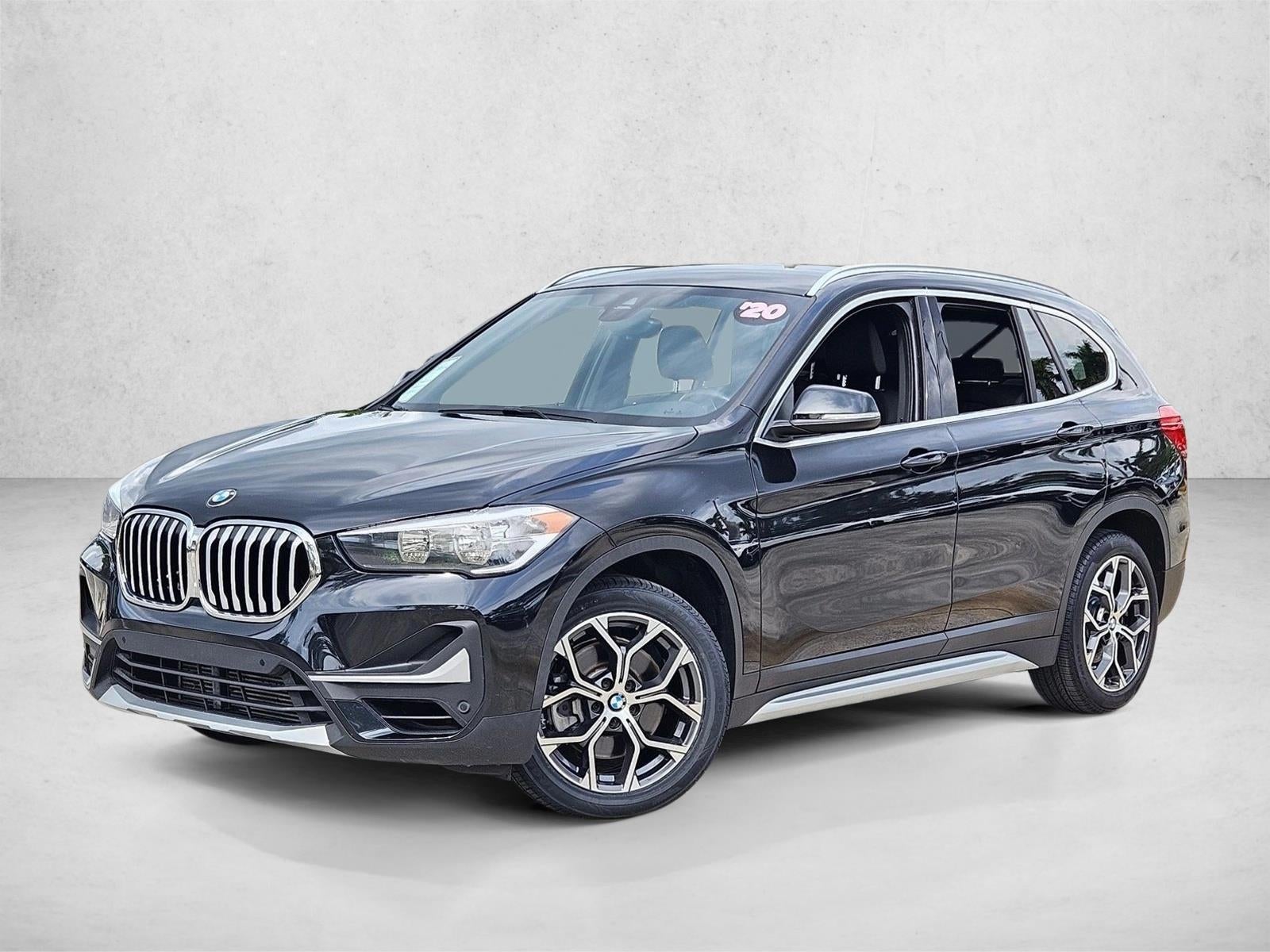 2020 BMW X1 sDrive28i Sports Activity Vehicle