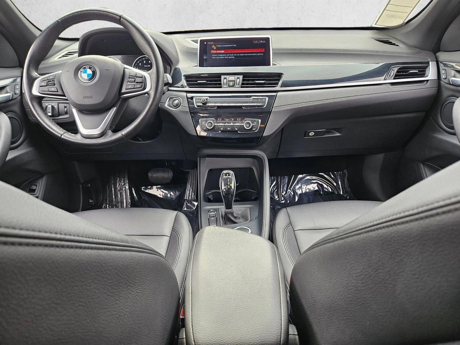 2020 BMW X1 sDrive28i Sports Activity Vehicle