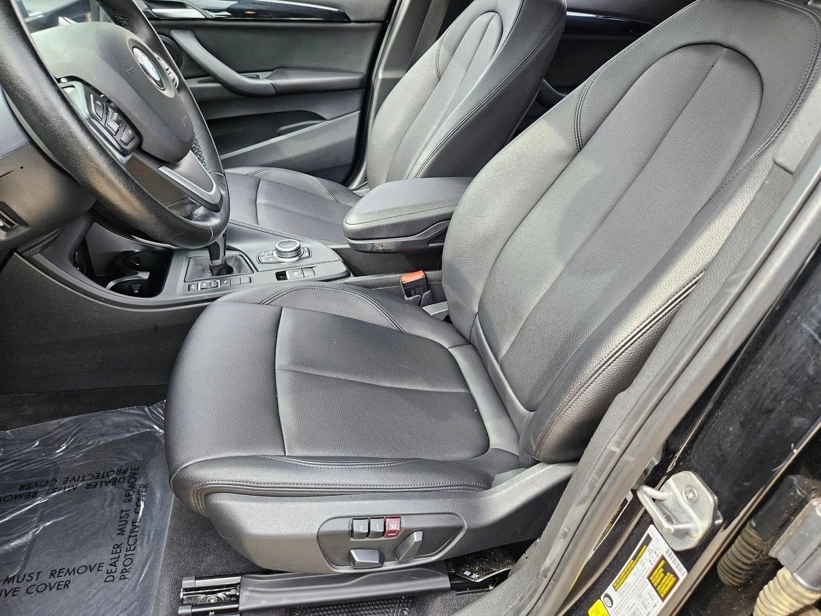 2020 BMW X1 sDrive28i Sports Activity Vehicle