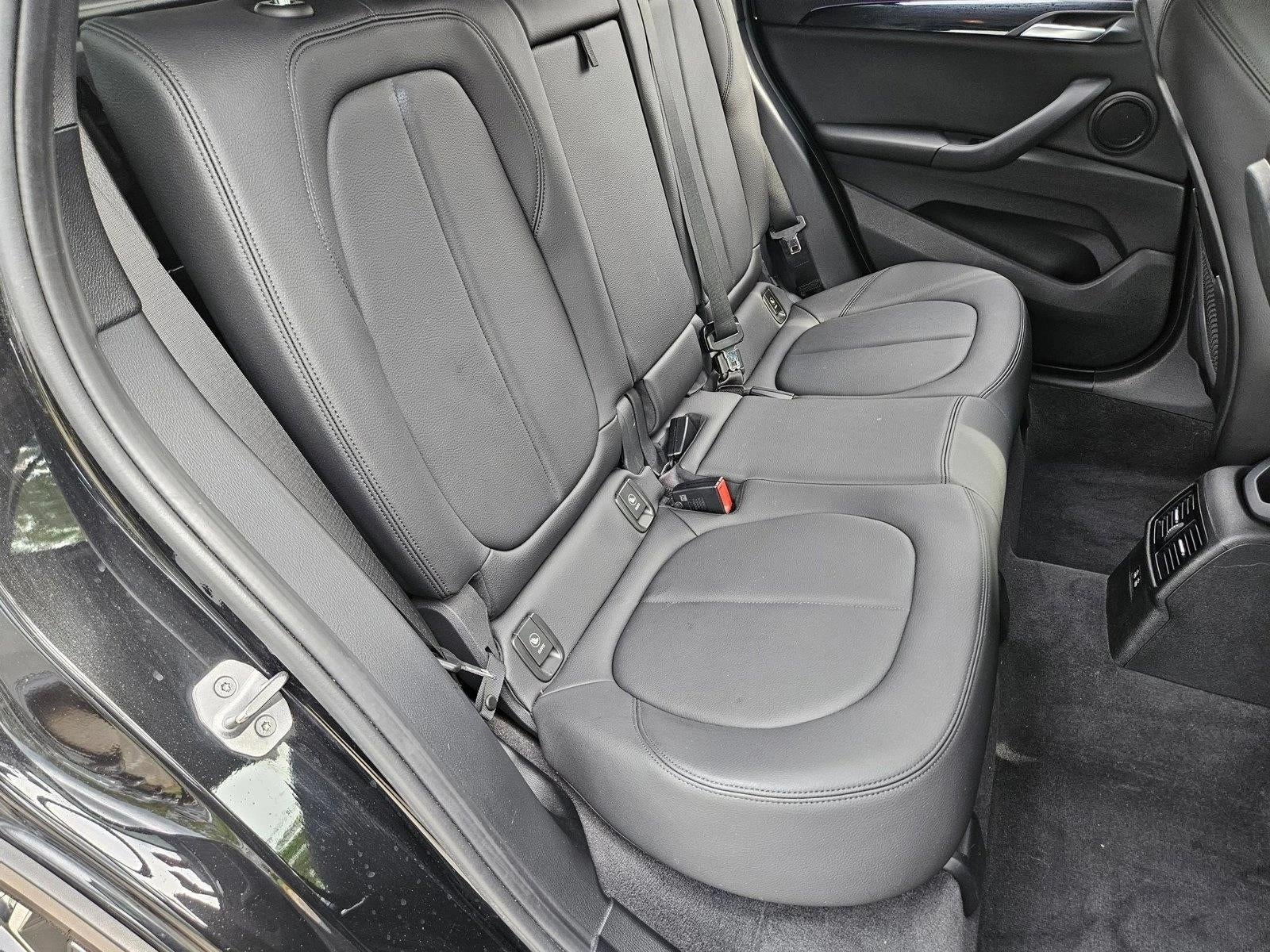 2020 BMW X1 sDrive28i Sports Activity Vehicle