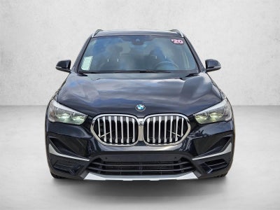 2020 BMW X1 sDrive28i Sports Activity Vehicle