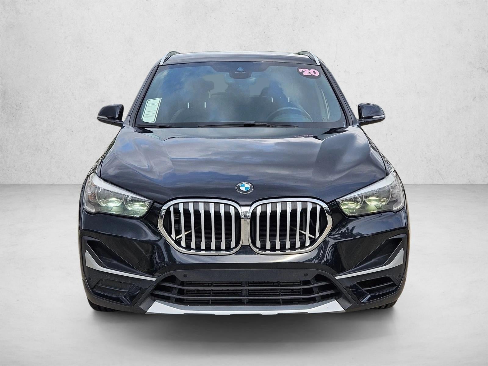 2020 BMW X1 sDrive28i Sports Activity Vehicle