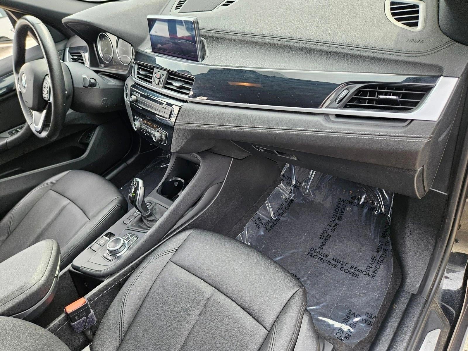 2020 BMW X1 sDrive28i Sports Activity Vehicle