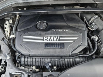 2020 BMW X1 sDrive28i Sports Activity Vehicle