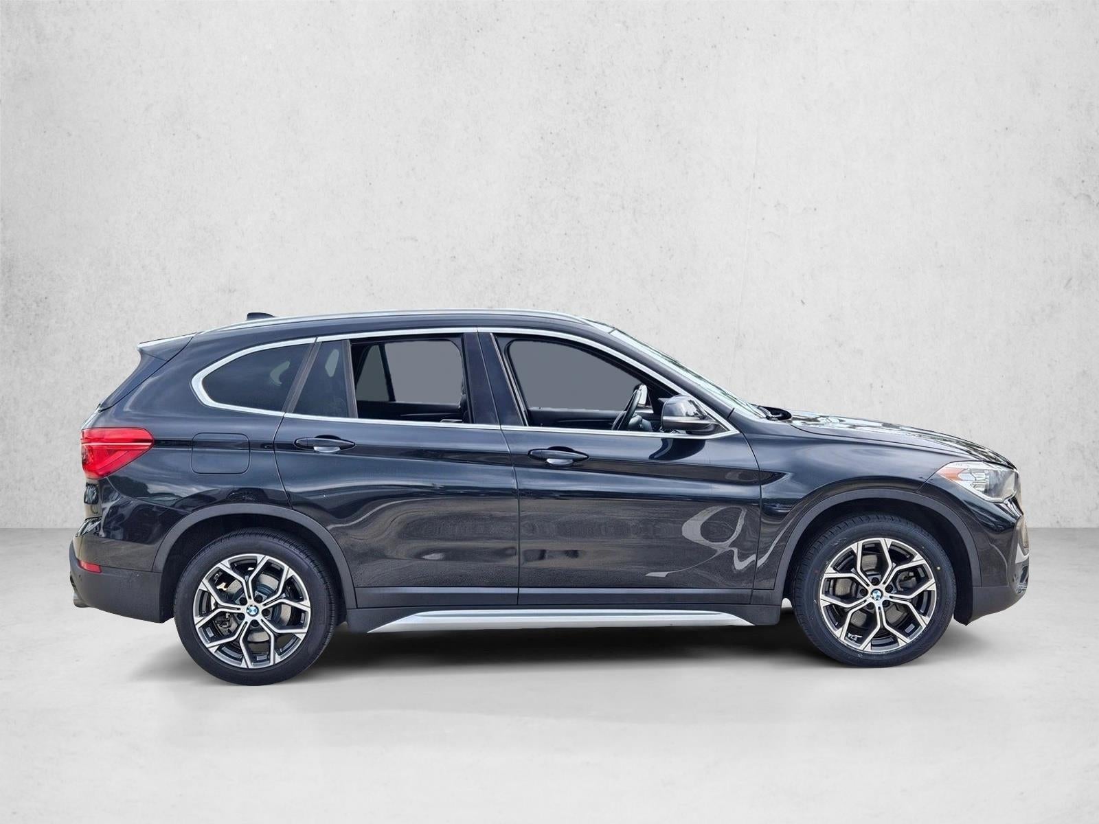2020 BMW X1 sDrive28i Sports Activity Vehicle