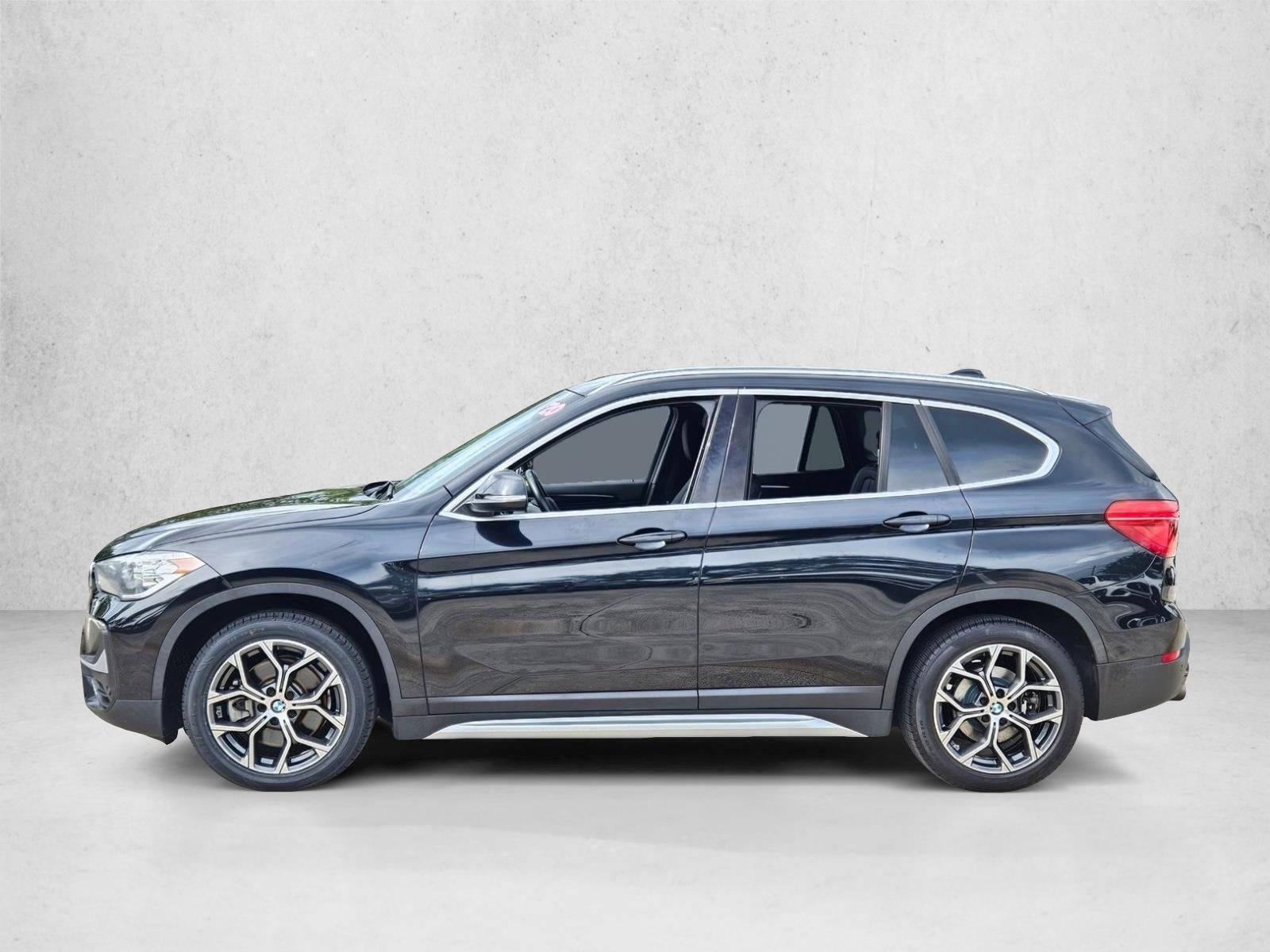 2020 BMW X1 sDrive28i Sports Activity Vehicle