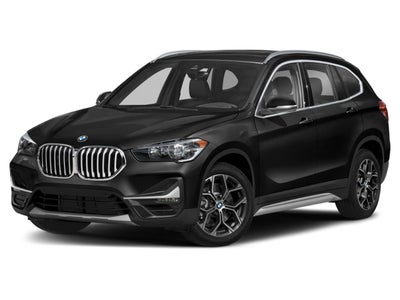 2020 BMW X1 sDrive28i Sports Activity Vehicle