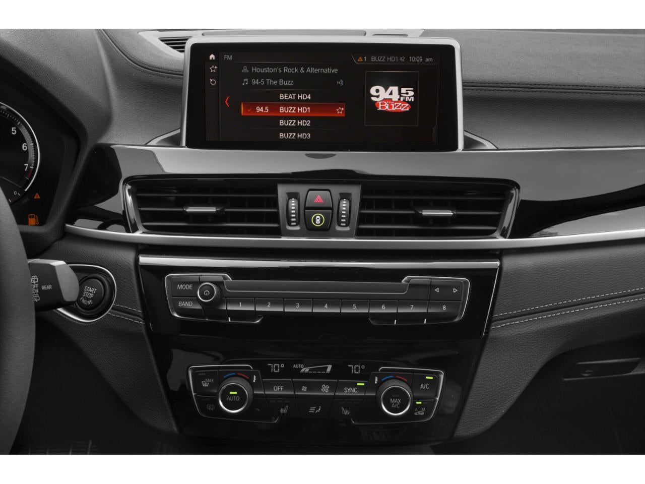 2020 BMW X1 sDrive28i Sports Activity Vehicle