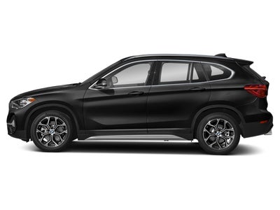 2020 BMW X1 sDrive28i Sports Activity Vehicle