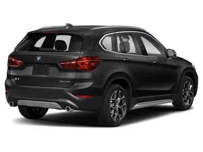 2020 BMW X1 sDrive28i Sports Activity Vehicle