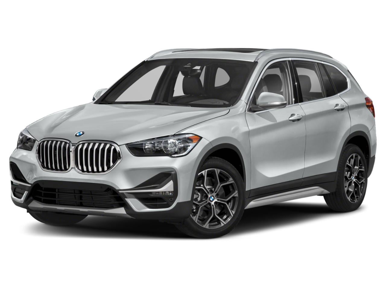 2020 BMW X1 sDrive28i Sports Activity Vehicle