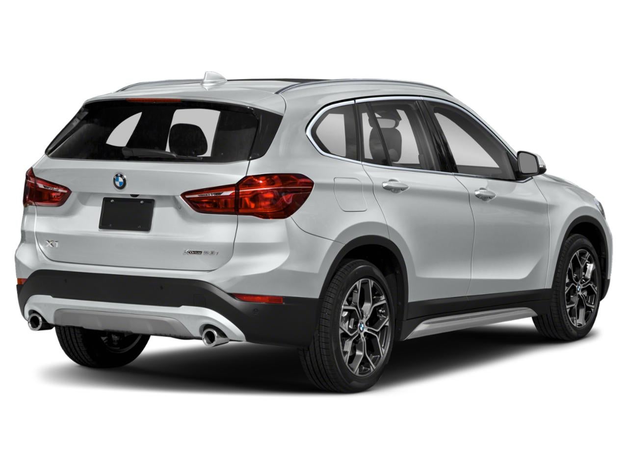 2020 BMW X1 sDrive28i Sports Activity Vehicle
