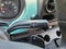 2019 Mercedes-Benz Sprinter Cargo Van 2500 High Roof I4 170" RWD