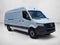 2019 Mercedes-Benz Sprinter Cargo Van 2500 High Roof I4 170" RWD