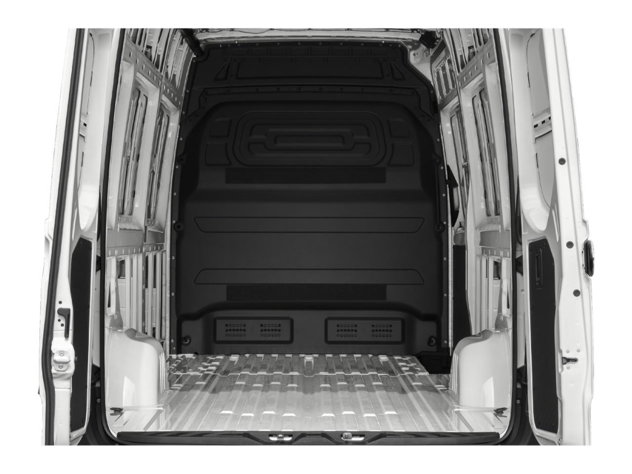 2019 Mercedes-Benz Sprinter Cargo Van 2500 High Roof I4 170" RWD