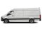 2019 Mercedes-Benz Sprinter Cargo Van 2500 High Roof I4 170" RWD