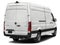 2019 Mercedes-Benz Sprinter Cargo Van 2500 High Roof I4 170" RWD