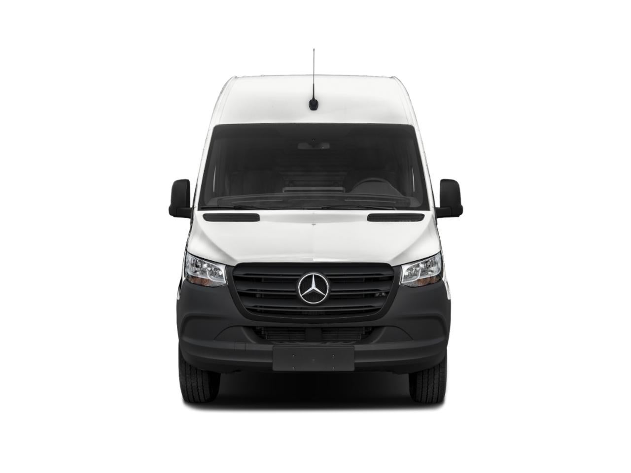 2019 Mercedes-Benz Sprinter Cargo Van 2500 High Roof I4 170" RWD