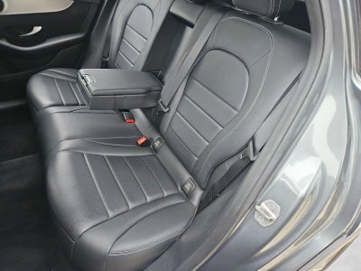 2019 Mercedes-Benz GLC GLC 300 SUV