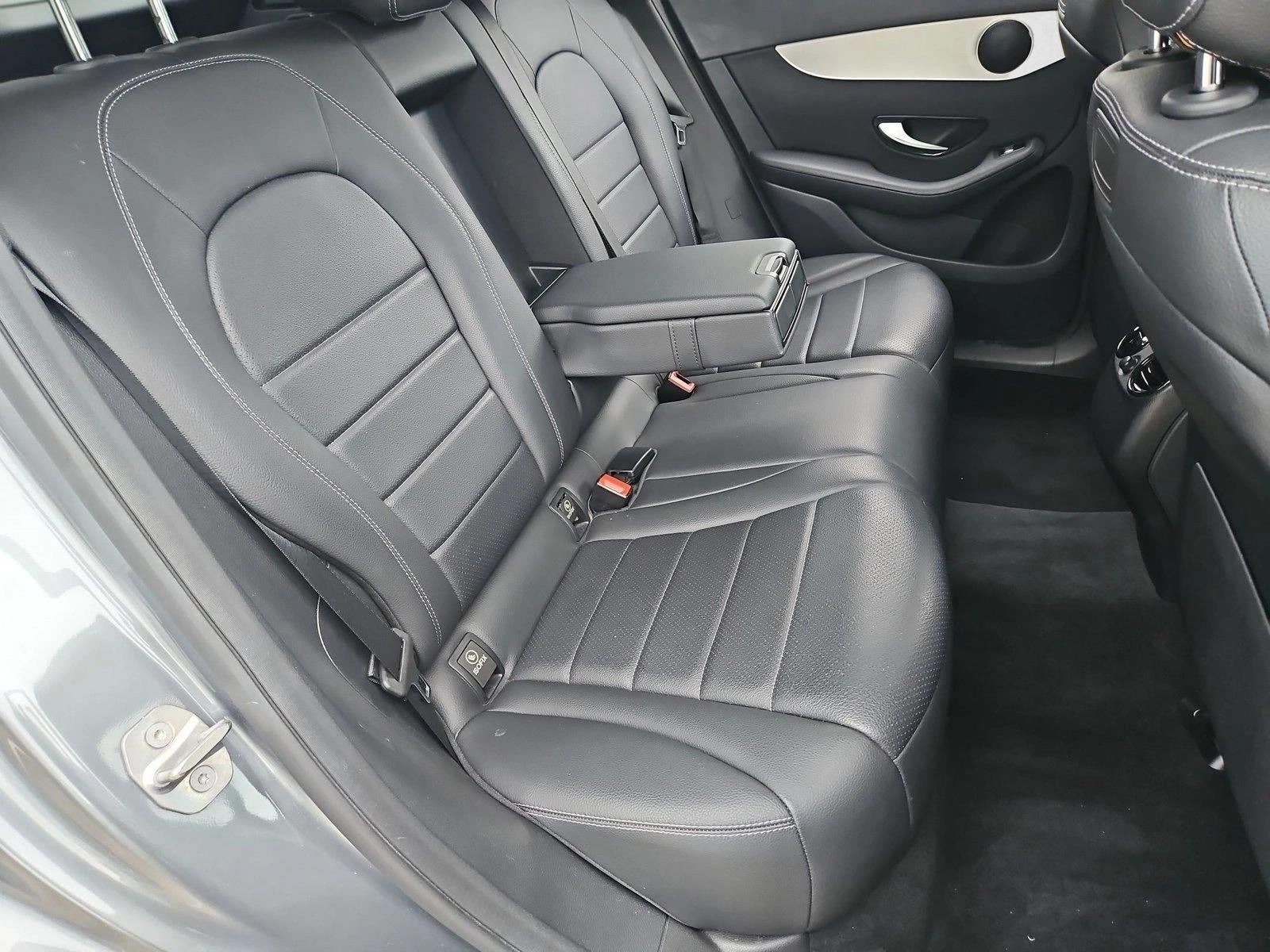 2019 Mercedes-Benz GLC GLC 300 SUV