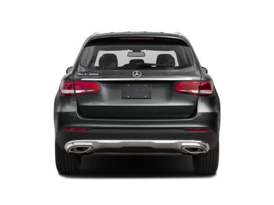 2019 Mercedes-Benz GLC GLC 300 SUV