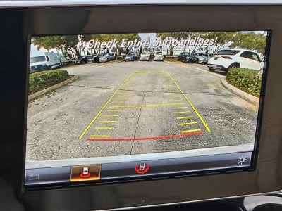 2019 Mercedes-Benz GLC GLC 300 SUV