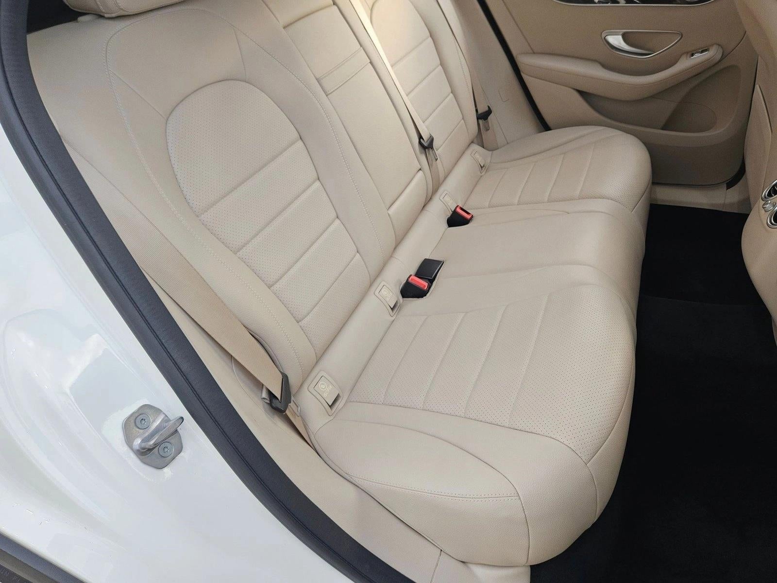 2019 Mercedes-Benz GLC GLC 300 SUV