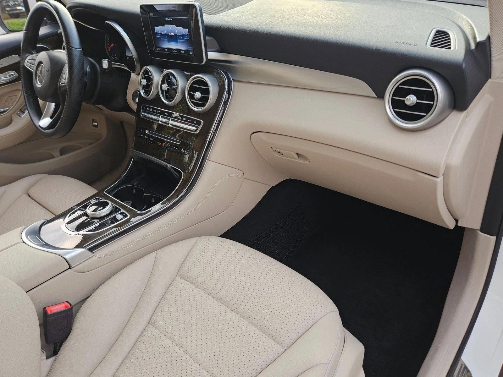 2019 Mercedes-Benz GLC GLC 300 SUV