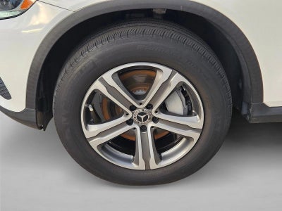 2019 Mercedes-Benz GLC GLC 300 SUV