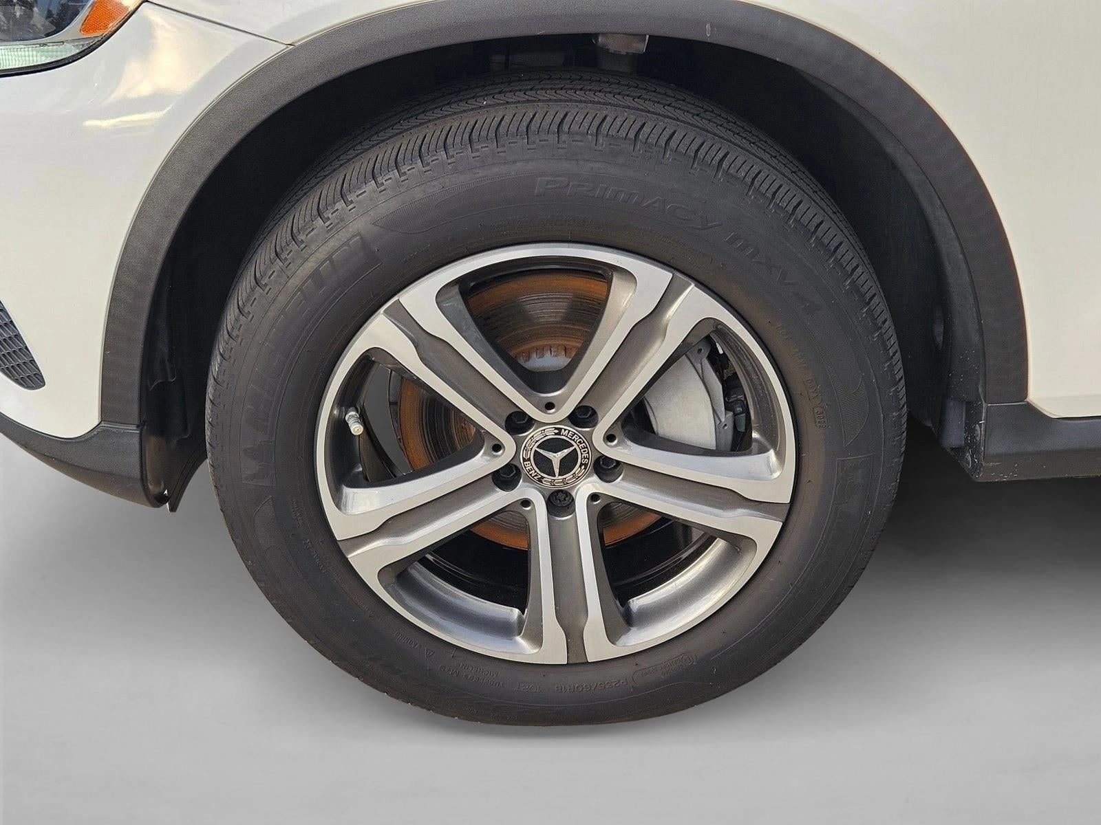 2019 Mercedes-Benz GLC GLC 300 SUV