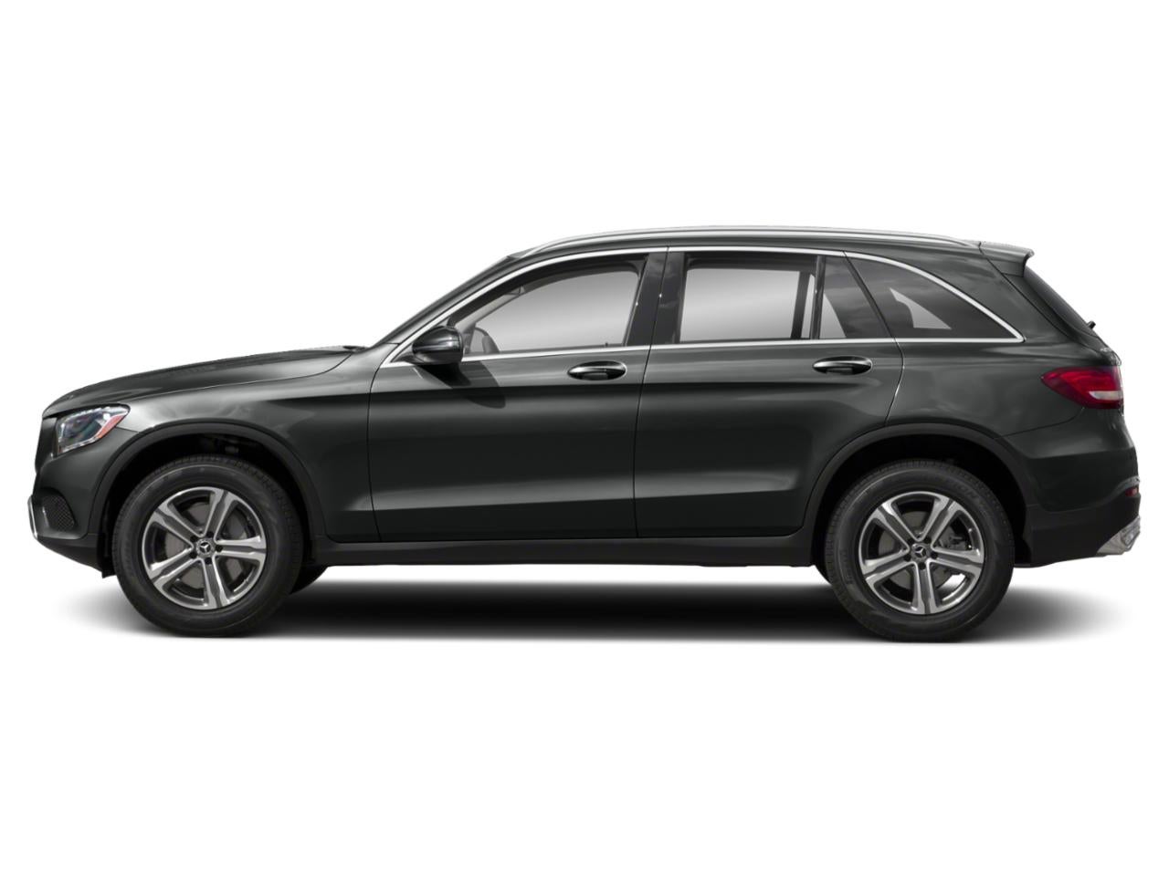 2019 Mercedes-Benz GLC GLC 300 SUV