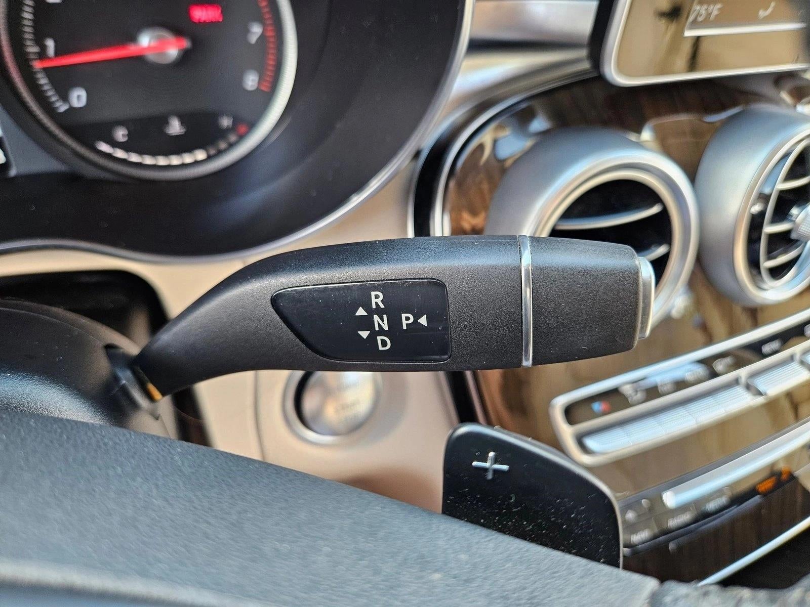 2019 Mercedes-Benz GLC GLC 300 SUV